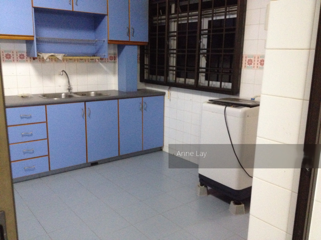 Blk 486B Tampines Avenue 9 (Tampines), HDB 5 Rooms #154621652